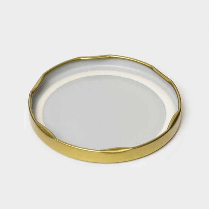 Крышка «Ассорти», ТО-82 мм, литография, упаковка 20 шт Крышка «Ассорти», ТО-82 мм, литография, упаковка 20 шт