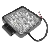 Светодиодная фара "OFF-Road" AVS Light FL-1141 (27W) серия "Basic"