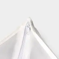 Органайзер для хранения белья LaDо́m, 7 ячеек, 34&times;30.5&times;10 см, серый