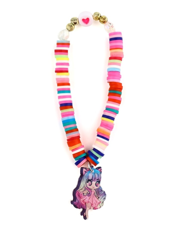 Браслет  Браслет "Детский МИКС", 5 шт