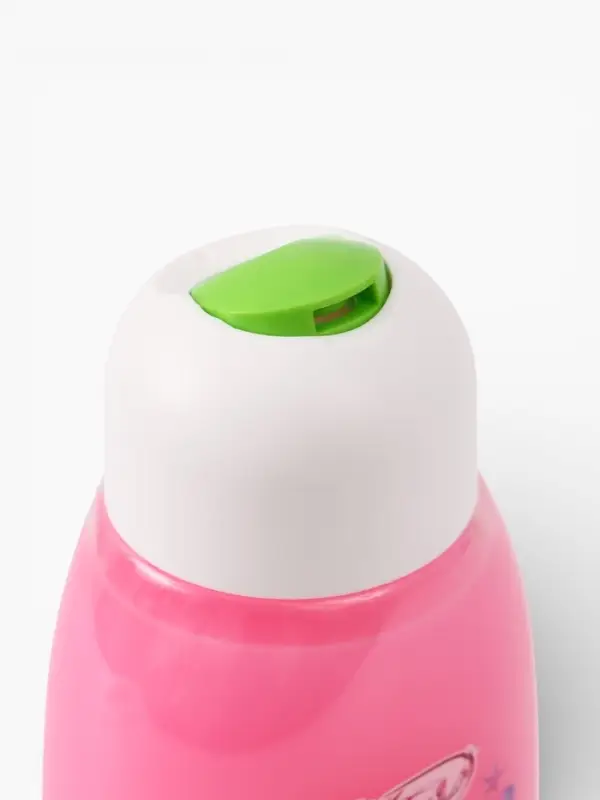 Детский гель для купания, аромат: малиновые конфеты, 320 мл, Винкс