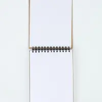 Скетчбук в твердой обложке А6, 80 л. 100 г/м "Крафт" Скетчбук в твердой обложке А6, 80 л. 100 г/м "Крафт"