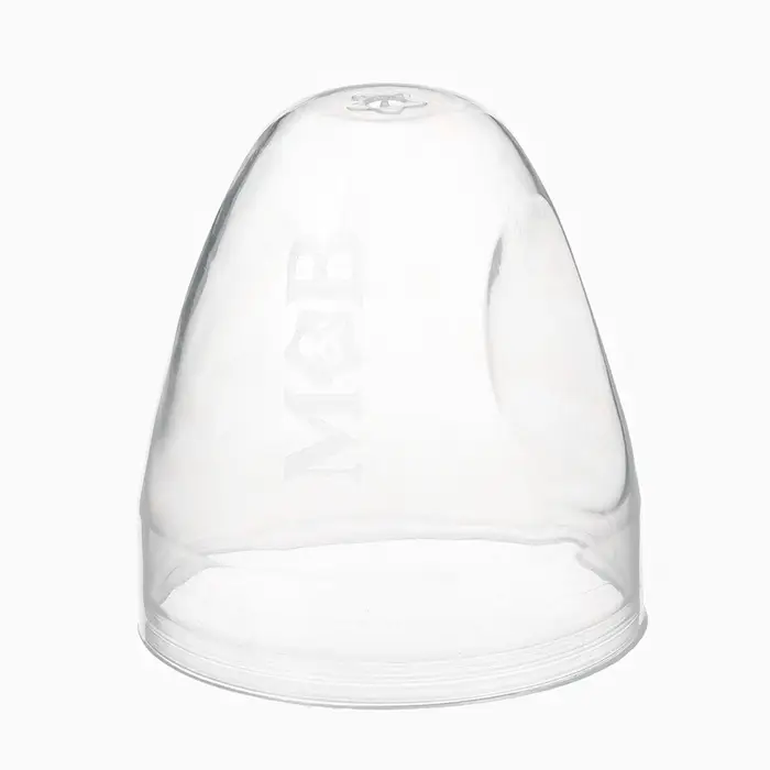 Бутылочка для кормления Крошка Я &laquo;Малыш енот&raquo; от 0 мес., 150 мл, цилиндр, с ручками, голубая