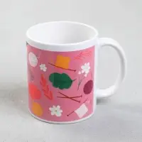 Кружка керамическая «Самая заботливая бабушка» 320 мл