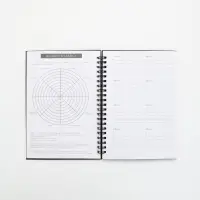 Дневник осознанности в тв. обл. А5, 86 л "Я могу. Делаю" Дневник осознанности в тв. обл. А5, 86 л "Я могу. Делаю"