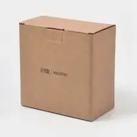 Салатники Magistro Carbon, набор 2 шт.,15.5&times;13.5 см, фарфор, чёрный