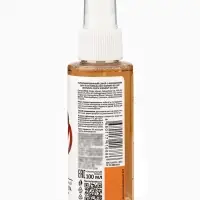 Мист парфюмированный спрей с феромонами для тела Formula Sexy Element 02 U107, 100 мл (по мотивам Molecules Escentric 02 (Escentric Molecules)