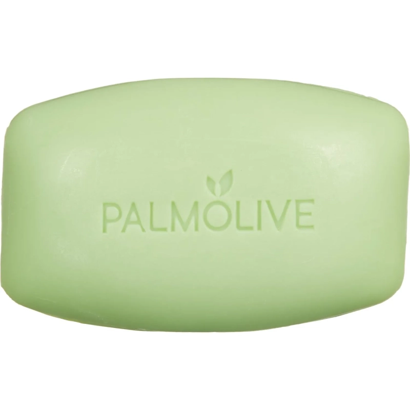 Мыло туалетное 90г PALMOLIVE Интенсивное увлажнение (с экстрактом оливы)