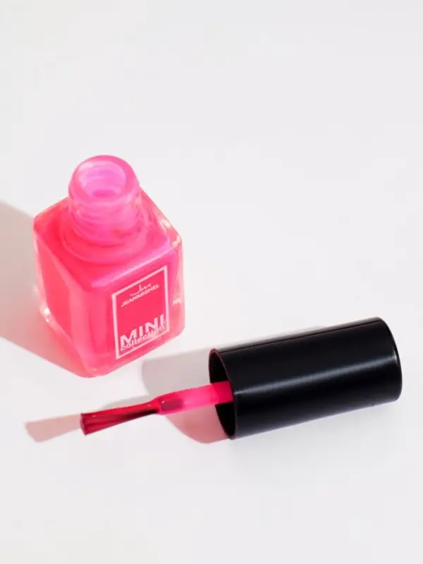 Лак для ногтей Jeanmishel, тон 247, 6 мл