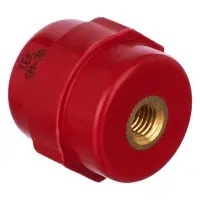 Изолятор SM30 (М8) силовой IEK
