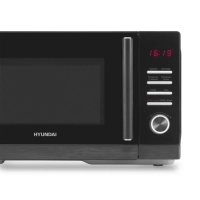 Микроволновая печь HYM-D3012, черный