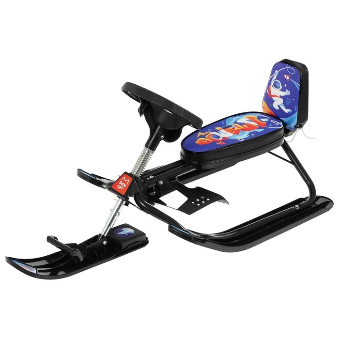 Снегокат растущий Snow Cat Снегокат растущий Snow Cat