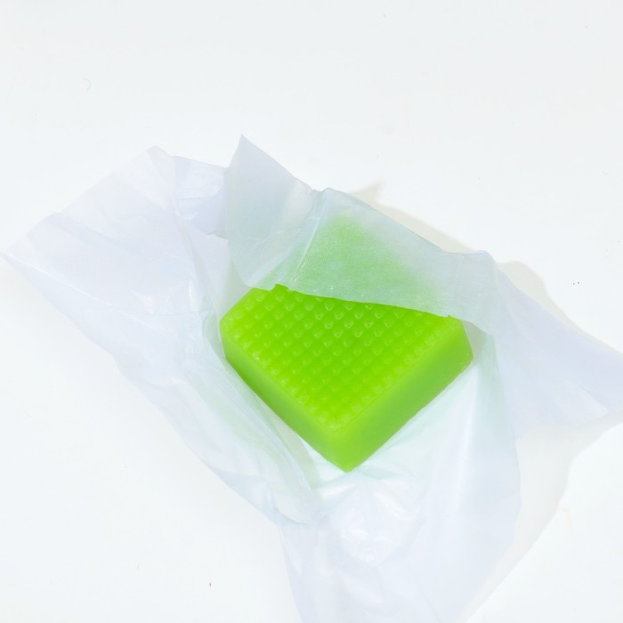 Твердый шампунь «Морская соль и Фейхоа» для жирных волос 50 гр. Твердый шампунь «Морская соль и Фейхоа» для жирных волос 50 гр.