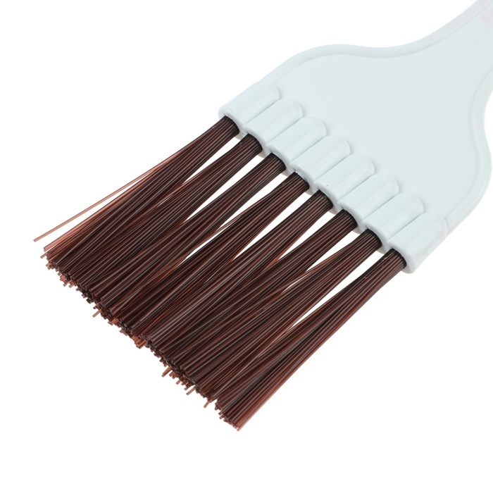 Щетка для чистки салона автомобиля, 17×6,5 см Щетка для чистки салона автомобиля, 17×6,5 см