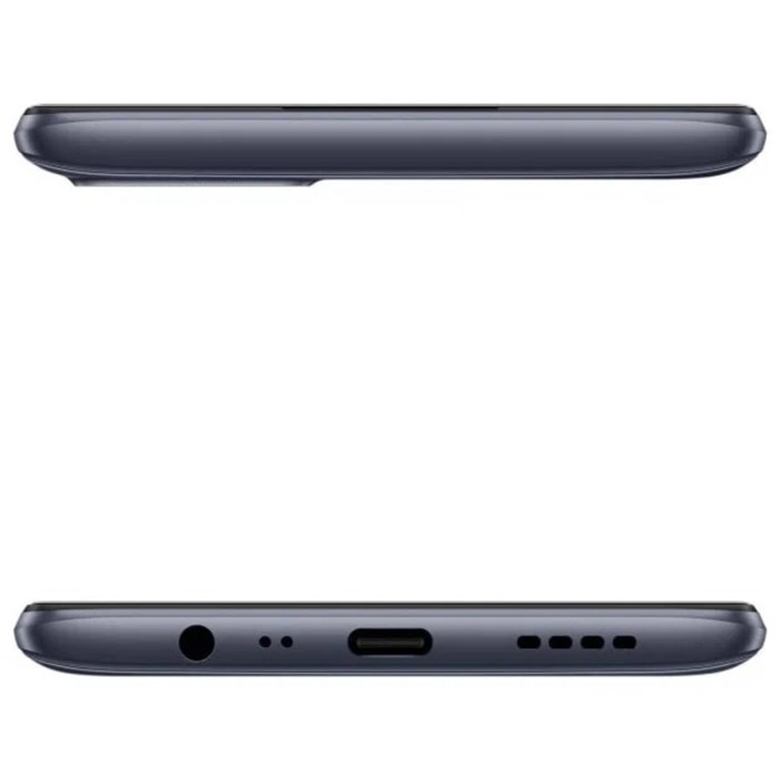 Смартфон Realme C25S, 6.5 Смартфон Realme C25S, 6.5", LCD, 2 sim, 4 Гб, 64 Гб, 48 Мп, 8 Мп, 6000 мАч, NFC, серый