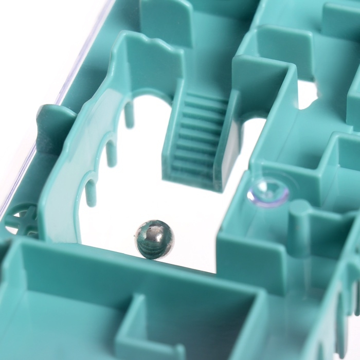 Настольная игра  Настольная игра "Загадка лабиринта"