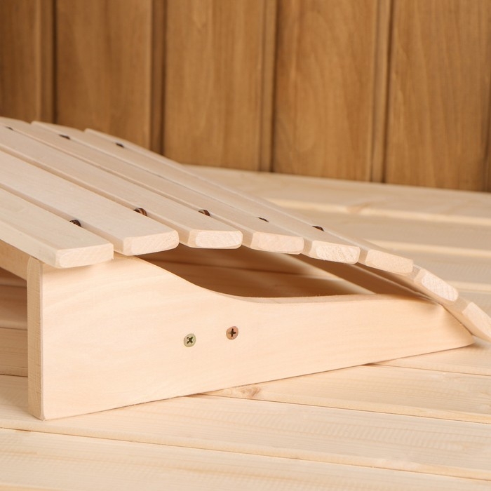 Подголовник анатомический 32х28х9,5 см Подголовник анатомический 32х28х9,5 см