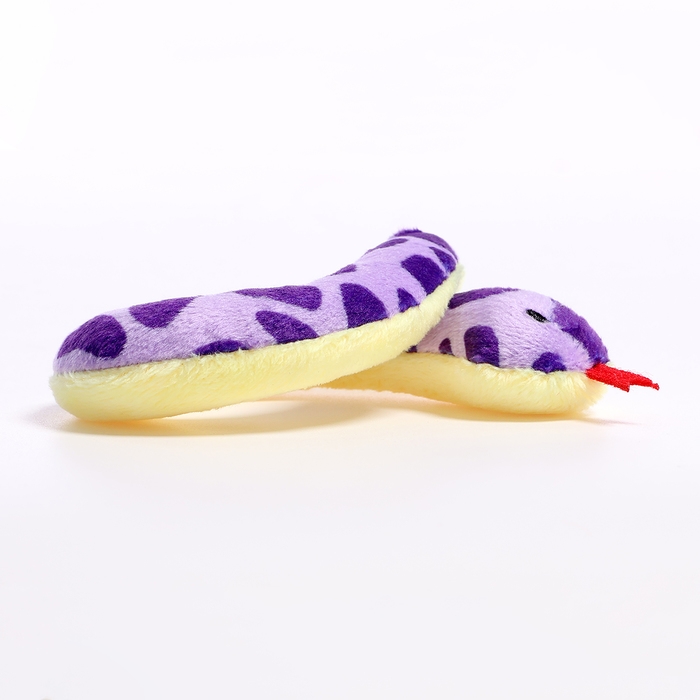 Мягкая игрушка «С Новым Годом!»