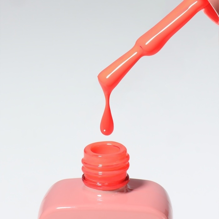 Гель лак для ногтей «SIMPLE», 3-х фазный, 10 мл, LED/UV, цвет (171) Гель лак для ногтей «SIMPLE», 3-х фазный, 10 мл, LED/UV, цвет (171)