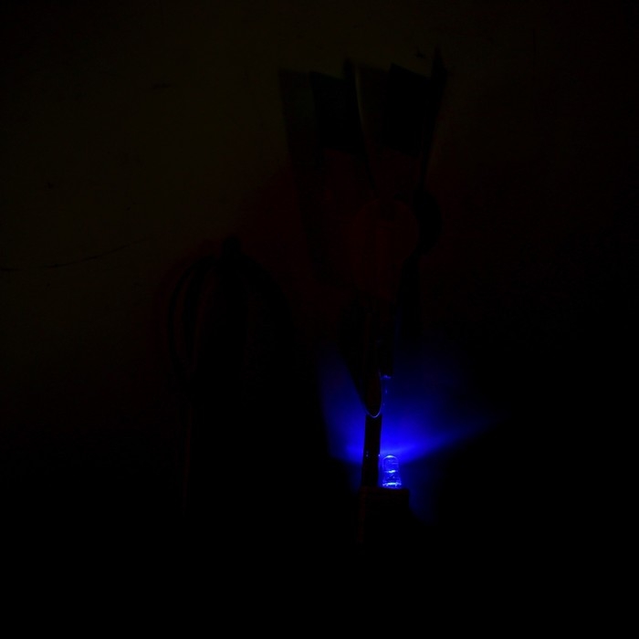 Стрелялка световая, цвета МИКС Стрелялка световая, цвета МИКС