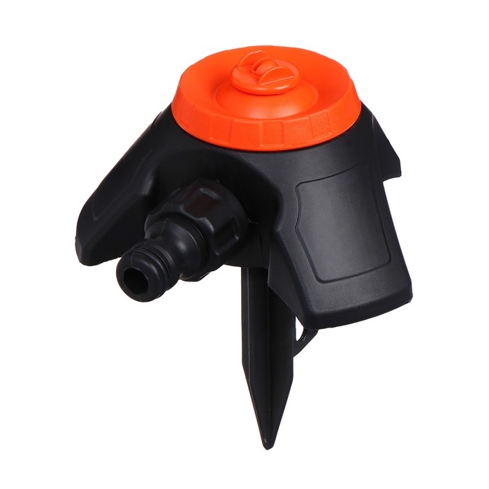 Распылитель-дождеватель, под коннектор, пика, пластик, «Жук» Распылитель-дождеватель, под коннектор, пика, пластик, «Жук»