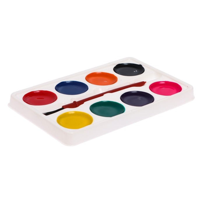 Набор для опытов «Мой мини-сад: Пони», вырасти травку