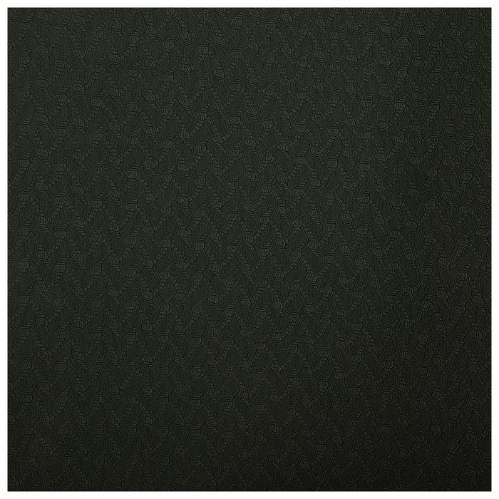 Коврик для йоги Sangh, 183×61×0,6 см, цвет тёмно-зелёный