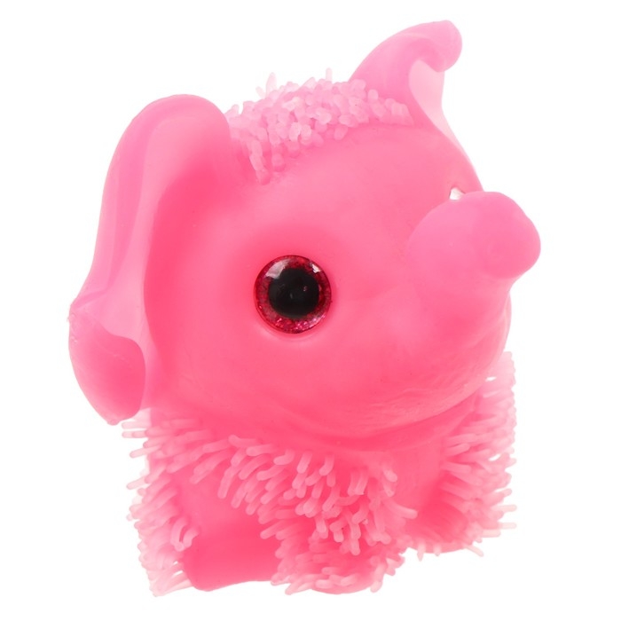 Мялка «Животные», виды МИКС Мялка «Животные», виды МИКС