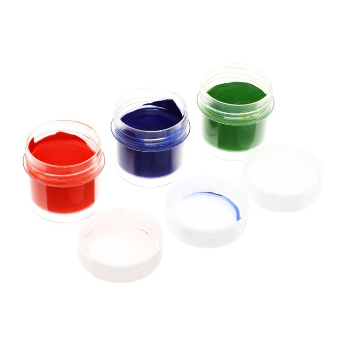 Набор для творчества Луч  Набор для творчества Луч "Zoo", 14 предметов