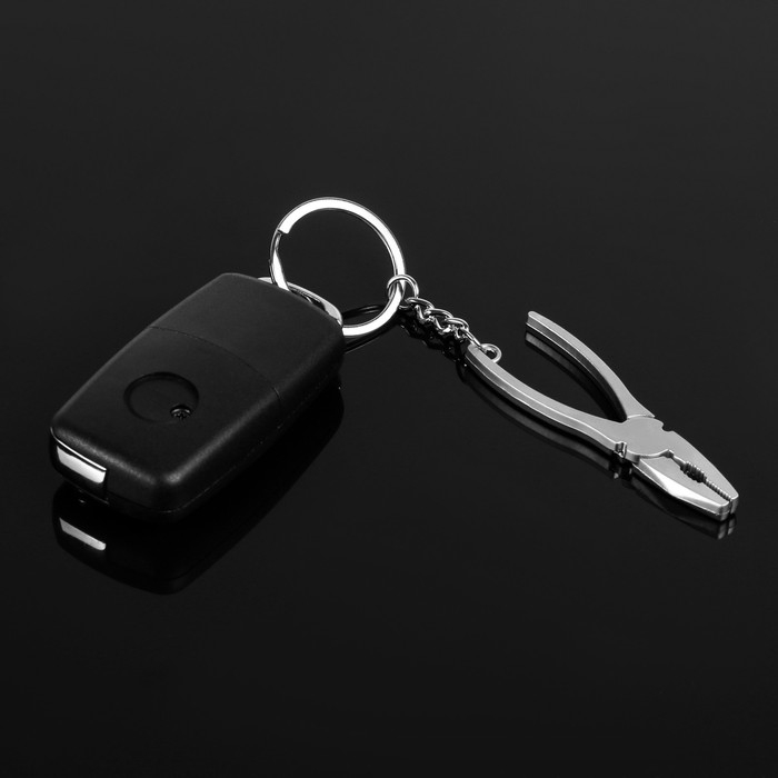 Брелок для ключей Cartage, Брелок для ключей Cartage, "Пассатижи"