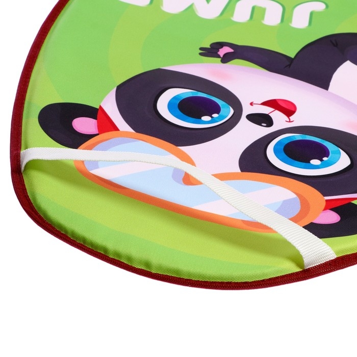 Ледянка, 41,5 × 47,5 см