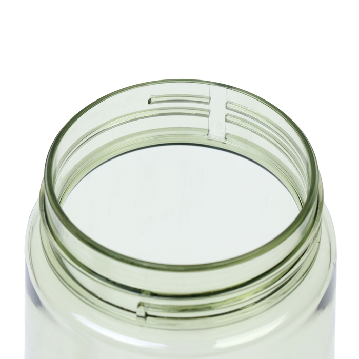 Бутылка для воды, 750 мл,  Бутылка для воды, 750 мл, "Вдохновение"