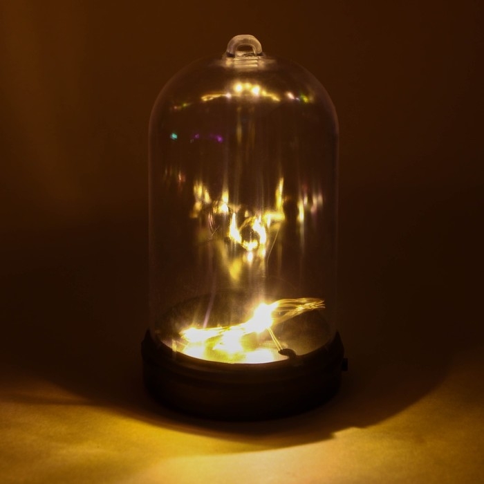 Набор для творчества «Делаем ночник своими руками», Сказочный патруль