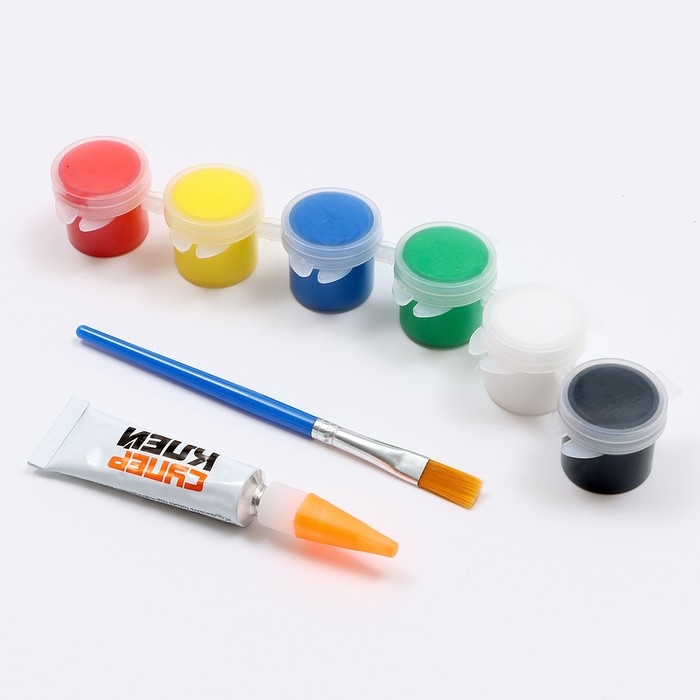 Набор для творчества «Ёлочная игрушка. Змея» Набор для творчества «Ёлочная игрушка. Змея»