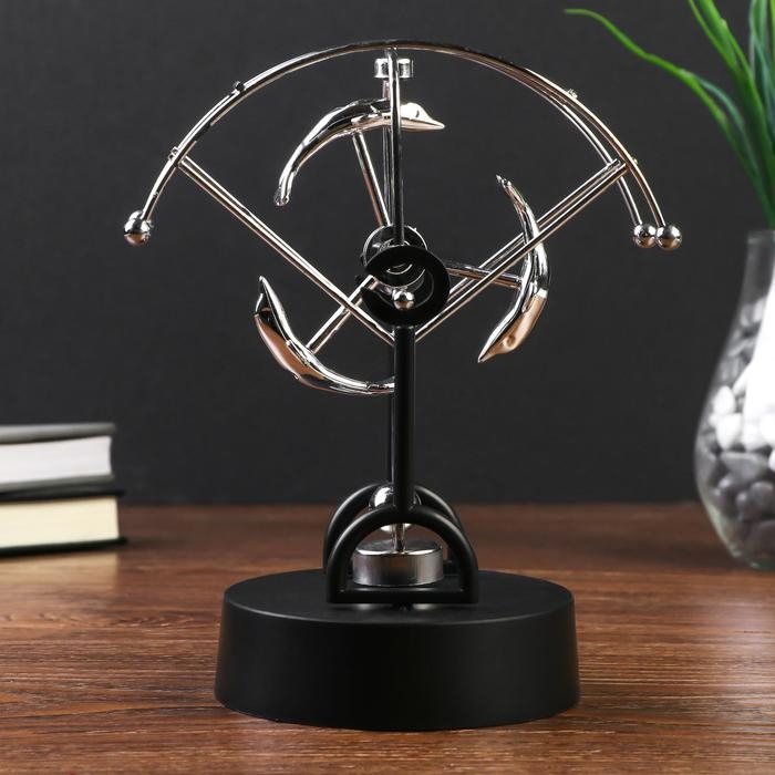 Маятник Маятник "Сфера" дельфин 10,5 х 16 х 19 см