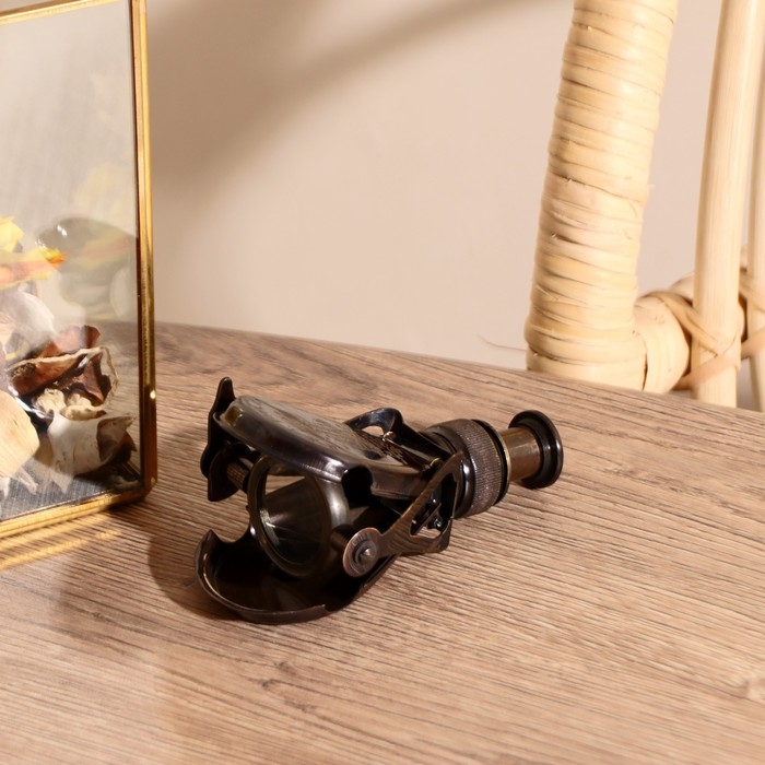 Монокуляр Монокуляр "Сингл" латунь