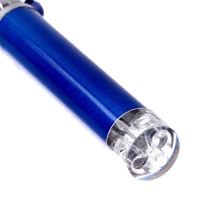 Лазер «Войнушка», цвета МИКС, в шоубоксе Лазер «Войнушка», цвета МИКС, в шоубоксе