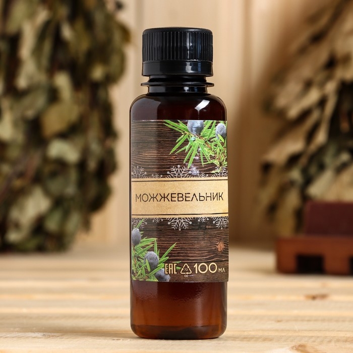 Ароматизатор Ароматизатор "Крепкого здоровья" можжевельник