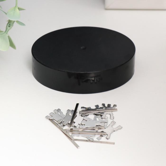 Головоломка магнитная Головоломка магнитная "Люди"