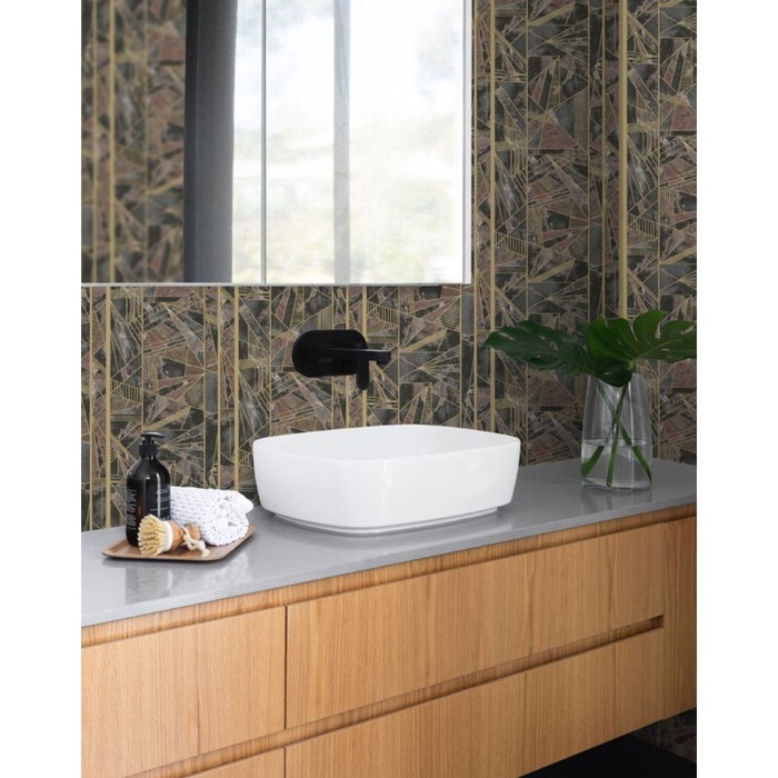 Панель ПВХ, Дюббюфе 2,6х0,25 м Панель ПВХ, Дюббюфе 2,6х0,25 м