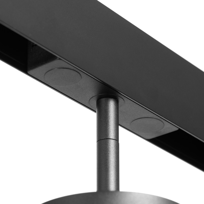 Светильник трековый ULTRA Светильник трековый ULTRA "Менси" LED 9Вт 3000K-5700К CRI90 черный