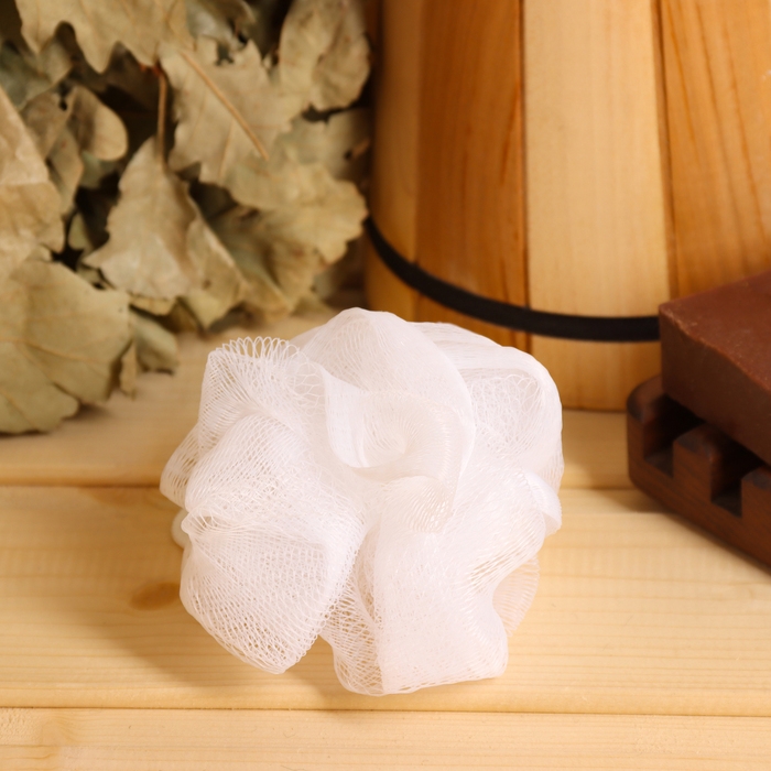 Шампунь Шампунь "Репейник и Ромашка", 2 шт по 250 мл + мочалка