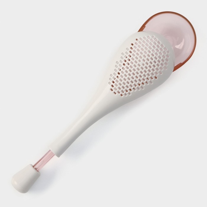 Диспенсер для сахарной пудры Доляна «Сладость», 19,5 см Диспенсер для сахарной пудры Доляна «Сладость», 19,5 см