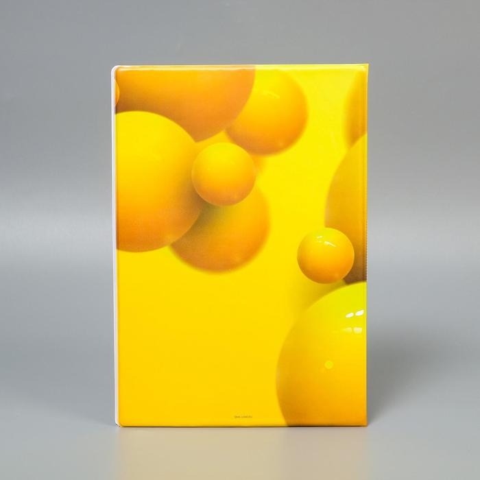 Папка для семейных документов «Docs», 8 файлов А4 Папка для семейных документов «Docs», 8 файлов А4