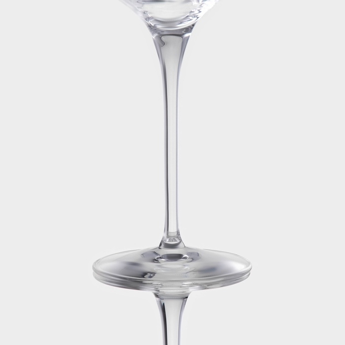 Бокал для вина Chef&Sommelier SYMETRIE, 350 мл, стекло Бокал для вина Chef&Sommelier SYMETRIE, 350 мл, стекло