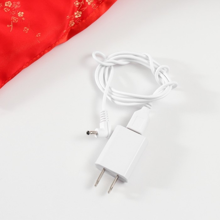 Маятник керамика Маятник керамика "Манэки-нэко как источник благополучия" от батареек 16х23х19,5 см