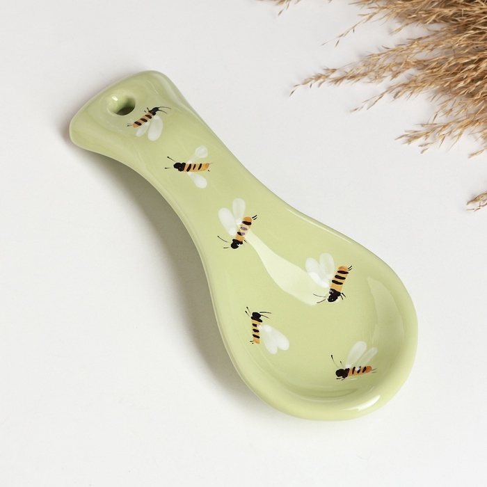 Подложечник Подложечник "Поваренок" 20х8,5х3,5см, аромат лета