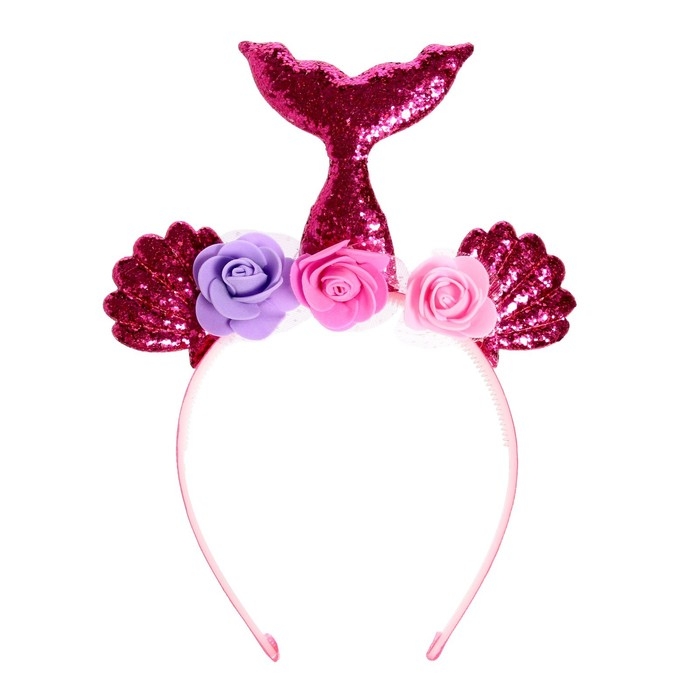 Набор «WOW-сюрприз: Русалочка», МИКС Набор «WOW-сюрприз: Русалочка», МИКС