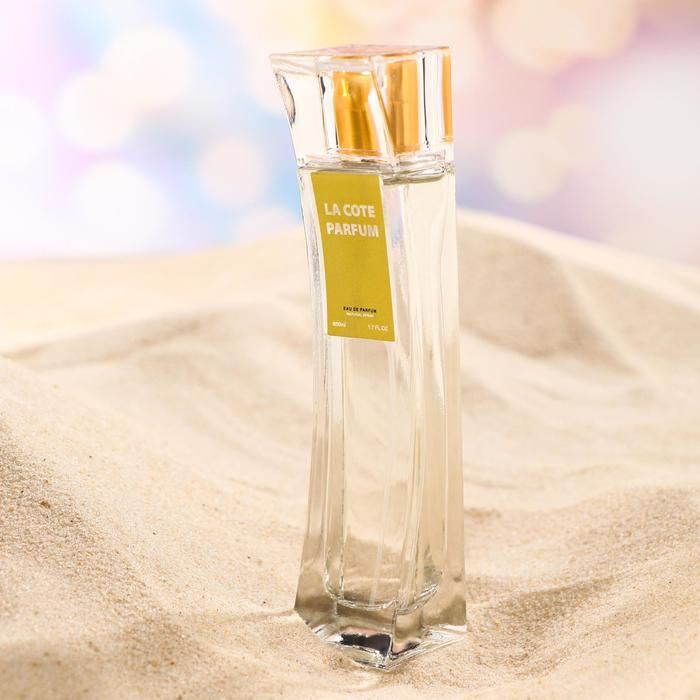 Туалетная вода женская FP La cote Parfum, 50 мл Туалетная вода женская FP La cote Parfum, 50 мл