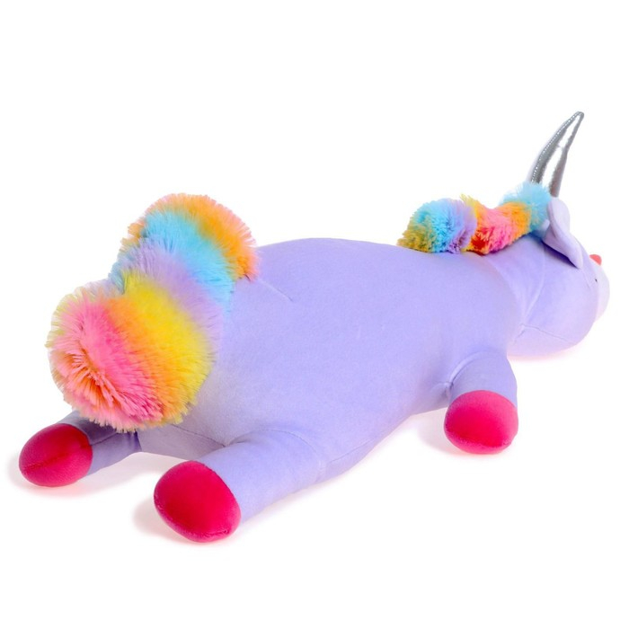 Мягкая игрушка «Единорожка Сплюша», 50 см